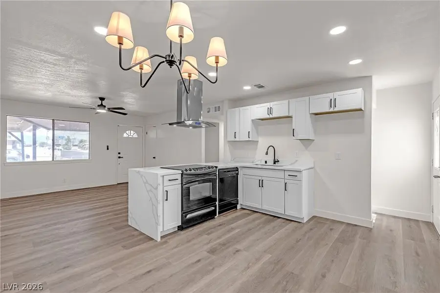 729 Van Ert Avenue, North Las Vegas, NV 89030 - Image #3