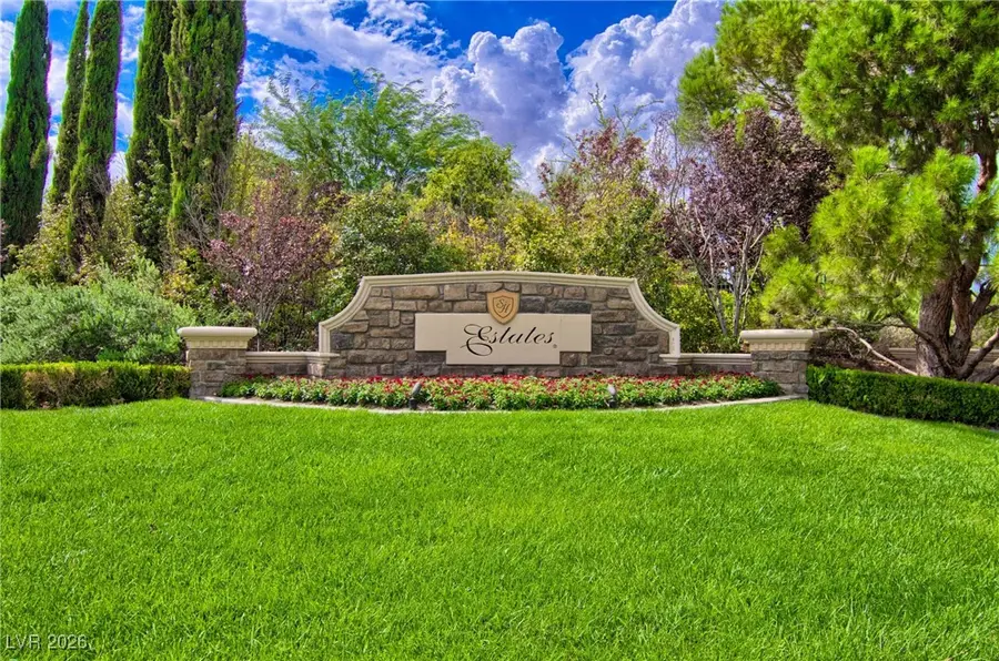 10 Augusta Canyon Way, Las Vegas, NV 89141 - Image #2