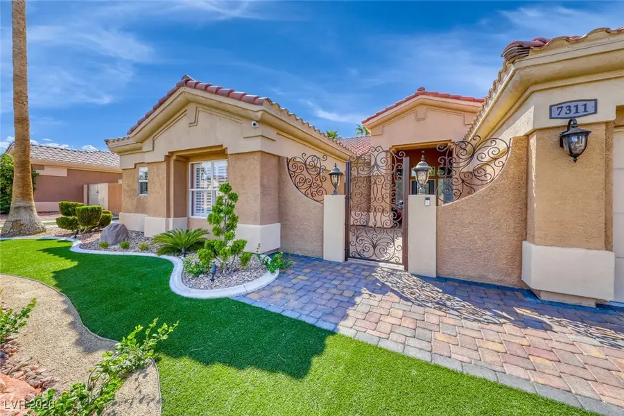7311 Chaparral Cove Lane, Las Vegas, NV 89131 - Image #2