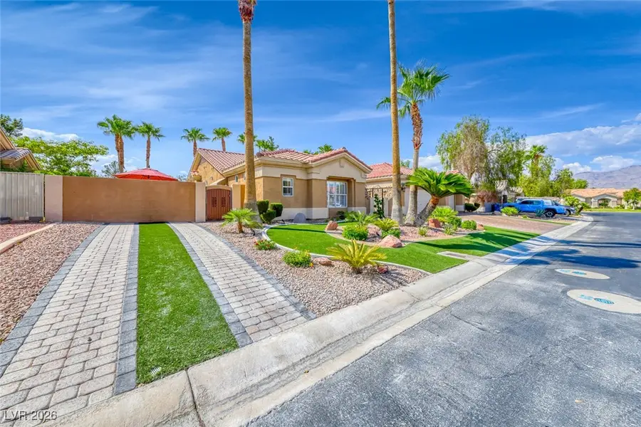 7311 Chaparral Cove Lane, Las Vegas, NV 89131 - Image #3