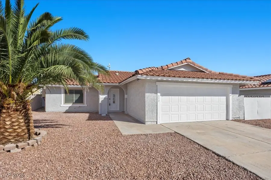413 Mckenzie Drive, Henderson, NV 89015 - Image #2