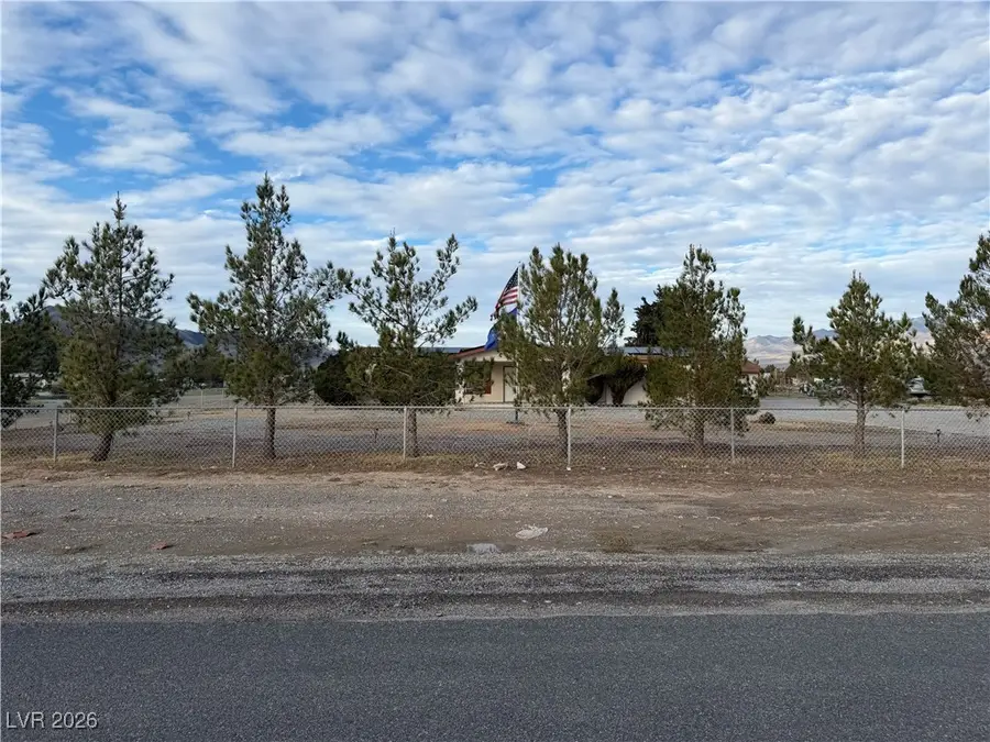 1850 W Mesquite Avenue, Pahrump, NV 89060 - Image #2