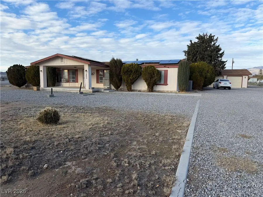 1850 W Mesquite Avenue, Pahrump, NV 89060 - Image #3
