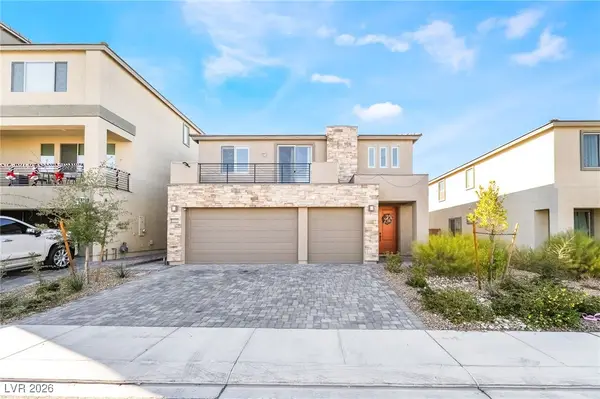 10189 Magnolia Creek Street, Las Vegas, NV 89141