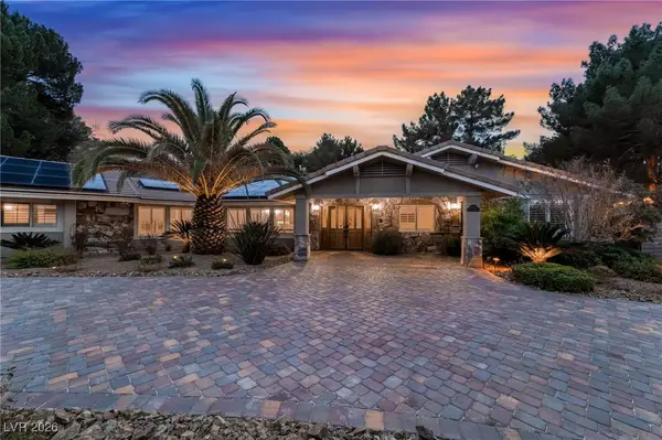 104 Quail Run Road, Henderson, NV 89014