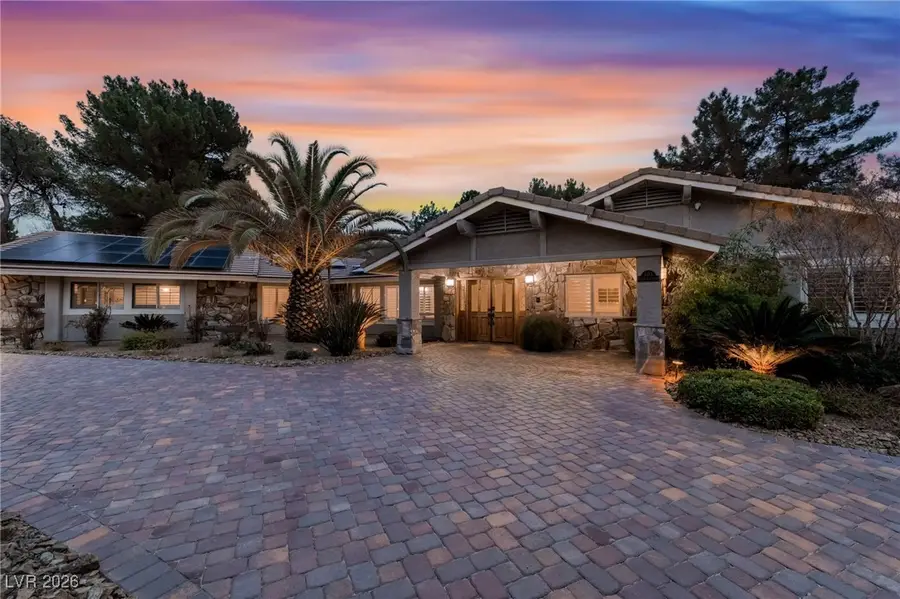 104 Quail Run Road, Henderson, NV 89014 - Image #2