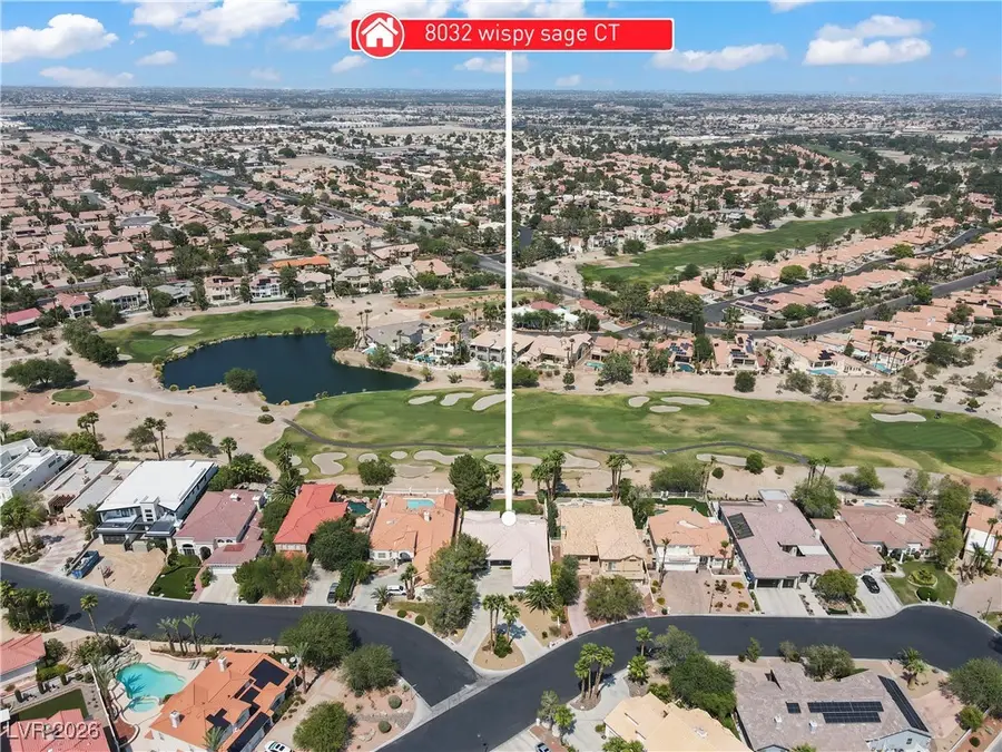 8032 Wispy Sage Way, Las Vegas, NV 89149 - Image #2