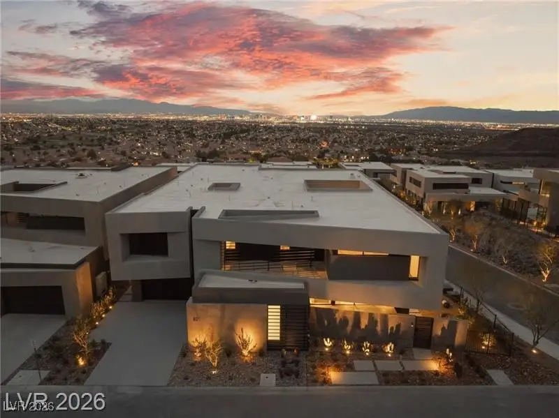 801 Dragons Eye Drive, Henderson, NV 89012 - Image #1