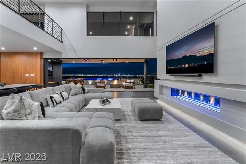 801 Dragons Eye Drive, Henderson, NV 89012 - Image #3