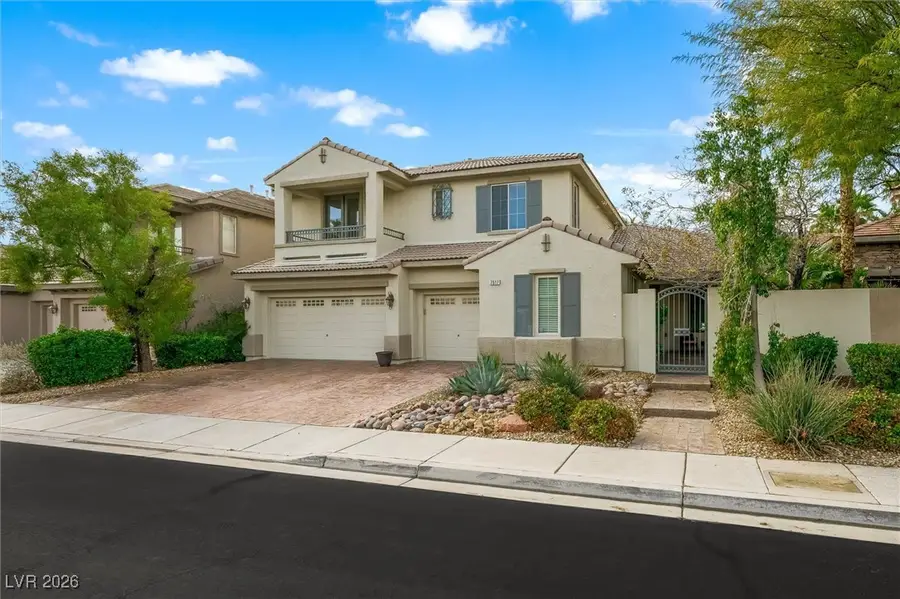 7517 Midnight Rambler Street, Las Vegas, NV 89149 - Image #2