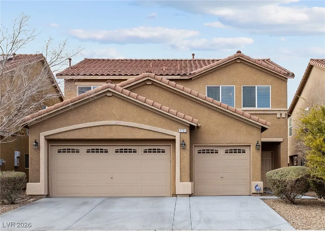 5731 Port Douglas Court, Las Vegas, NV 89113 - Image #1