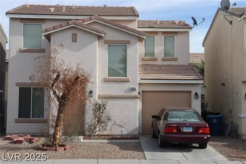 2096 Sandy Lane, Las Vegas, NV 89115 - Image #2