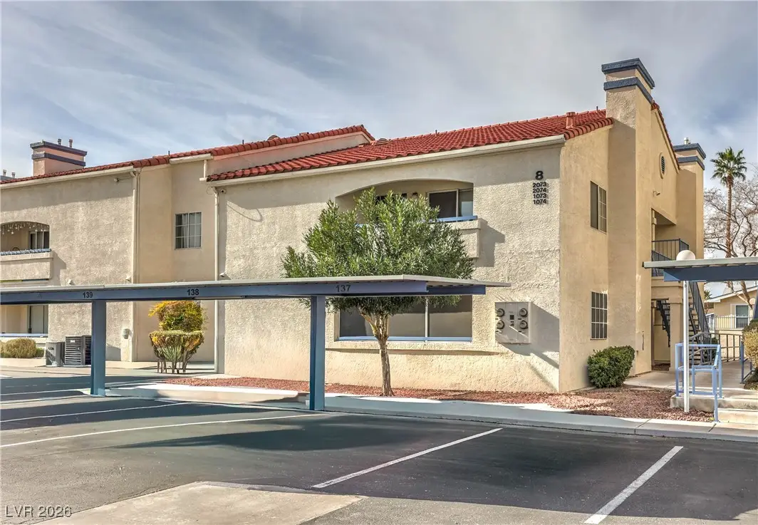 2725 S Nellis Boulevard #2074, Las Vegas, NV 89121 - Image #1