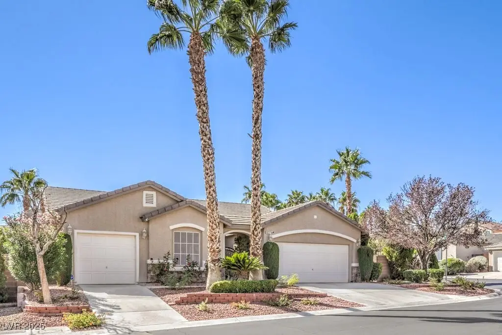 10217 Crystal Cloud Avenue, Las Vegas, NV 89129 - Image #1