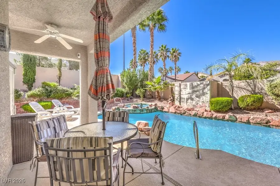 10217 Crystal Cloud Avenue, Las Vegas, NV 89129 - Image #2