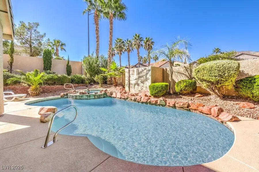 10217 Crystal Cloud Avenue, Las Vegas, NV 89129 - Image #3