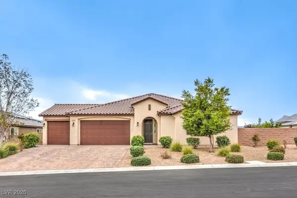9805 Yellow Shadow Avenue, Las Vegas, NV 89149