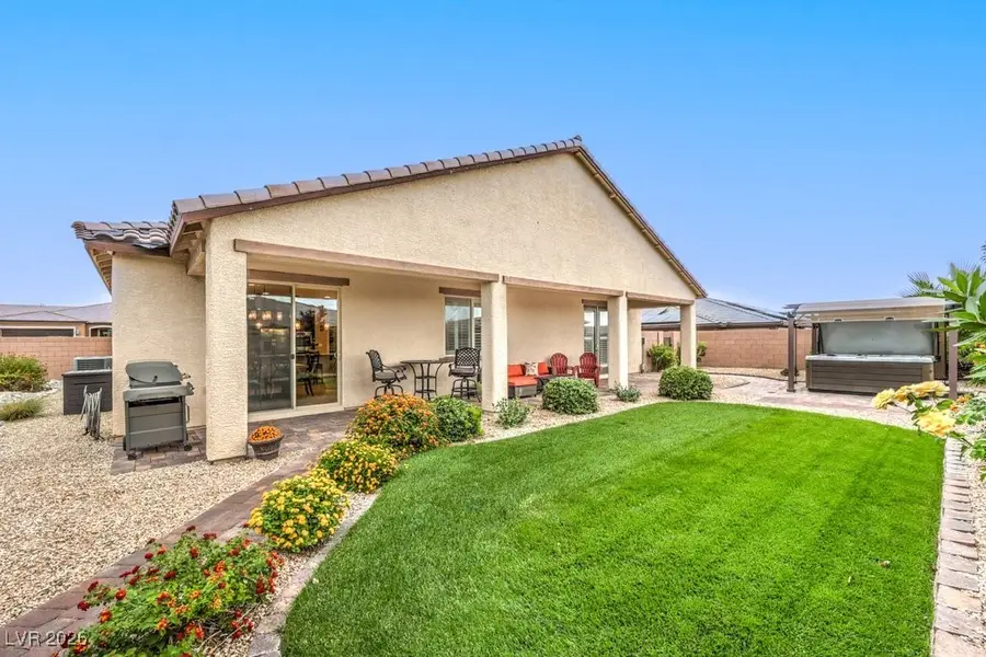 9805 Yellow Shadow Avenue, Las Vegas, NV 89149 - Image #2