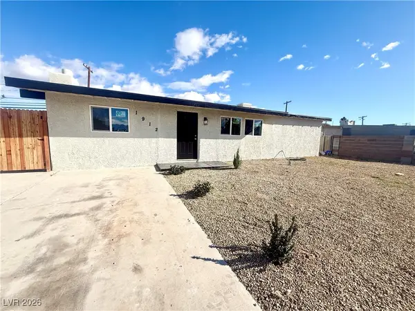 1912 Statz Street, North Las Vegas, NV 89030