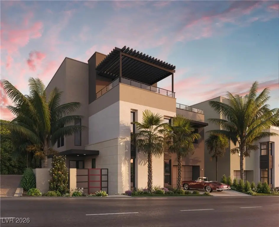 503 Overlook Rim Drive, Henderson, NV 89012 - Image #1