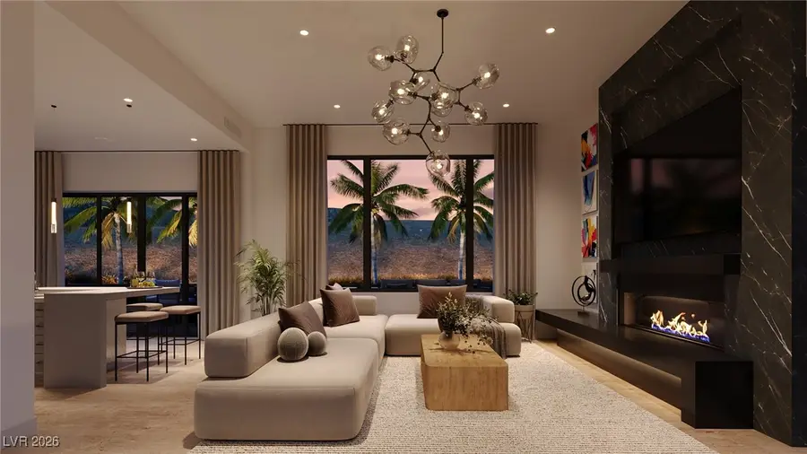 503 Overlook Rim Drive, Henderson, NV 89012 - Image #2