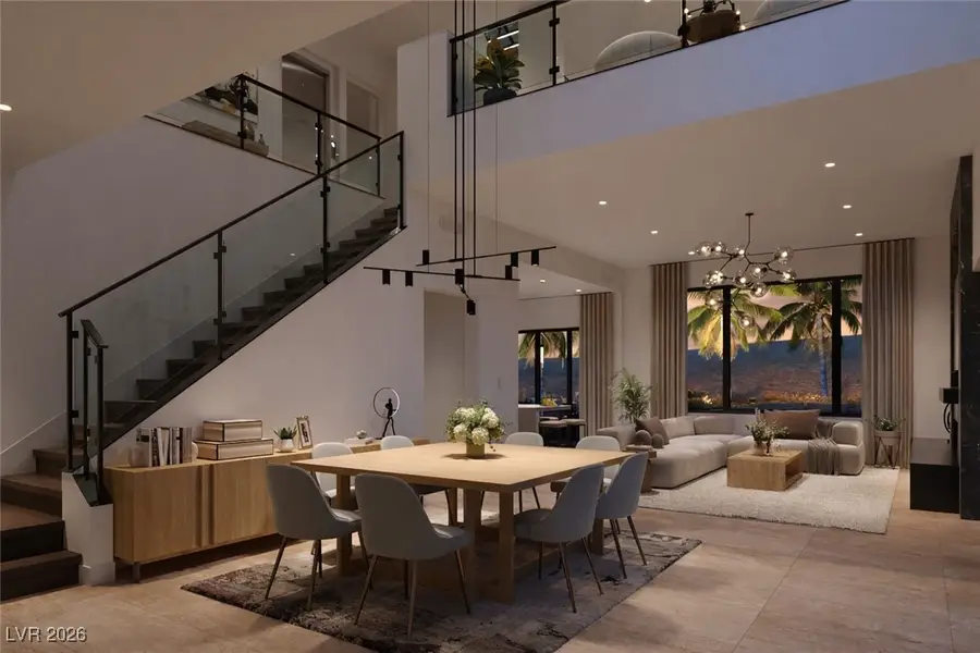 503 Overlook Rim Drive, Henderson, NV 89012 - Image #3