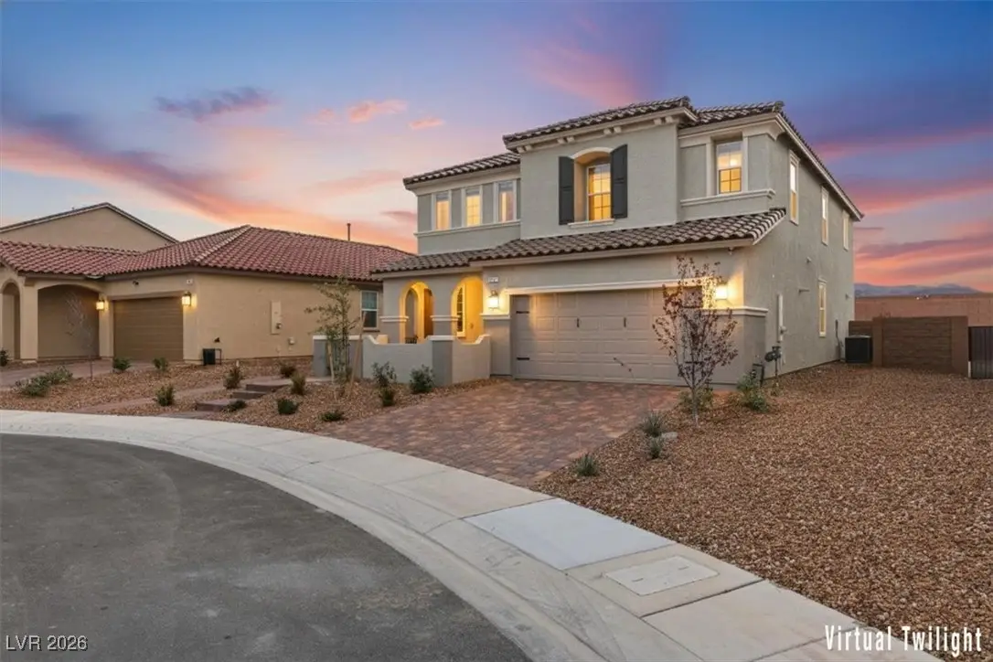 3777 Alla Rocca Avenue, Henderson, NV 89044 - Image #1
