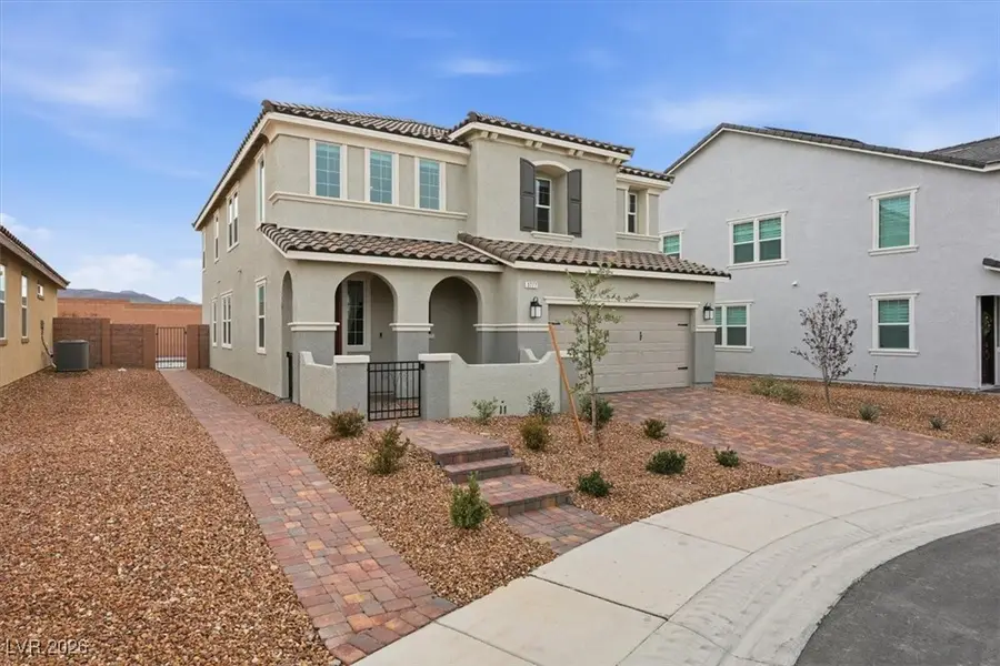 3777 Alla Rocca Avenue, Henderson, NV 89044 - Image #3