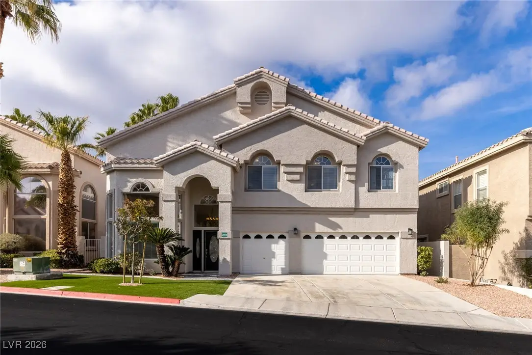 2084 Eaglepath Circle, Henderson, NV 89074 - Image #1