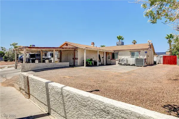 6216 Molino Street, Las Vegas, NV 89108