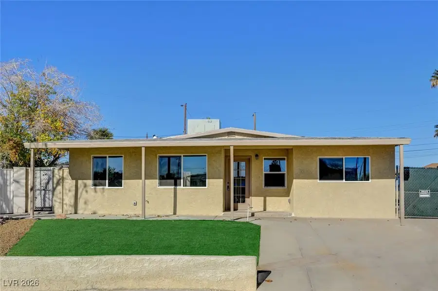 517 Berry Circle, Las Vegas, NV 89107 - Image #2