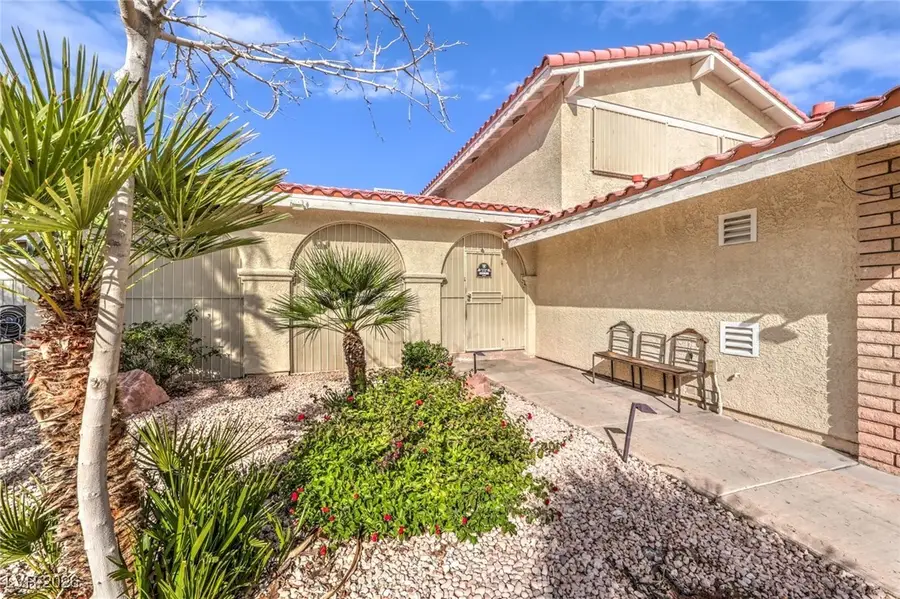 3416 Brittlewood Avenue, Las Vegas, NV 89120 - Image #2