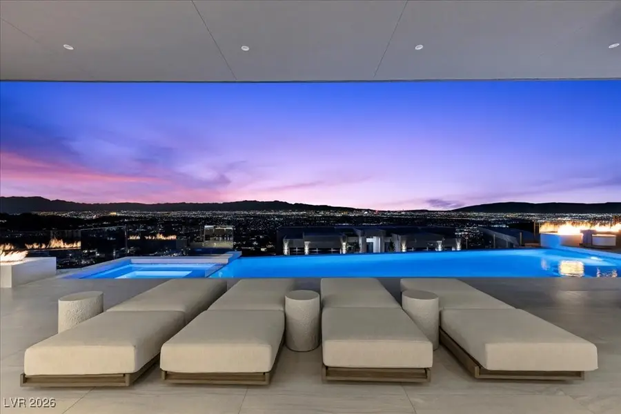 615 Scenic Rim Drive, Henderson, NV 89012 - Image #3