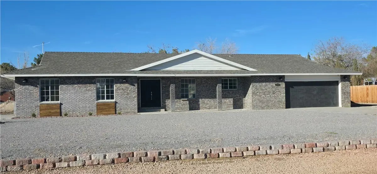 1890 Doral Court, Pahrump, NV 89048 - Image #1