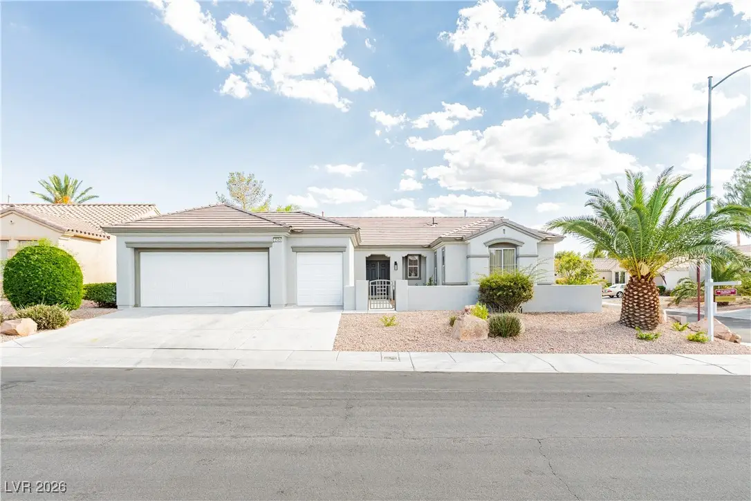 2589 Evansville Avenue, Henderson, NV 89052 - Image #1
