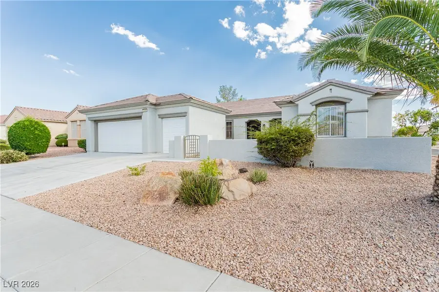 2589 Evansville Avenue, Henderson, NV 89052 - Image #2