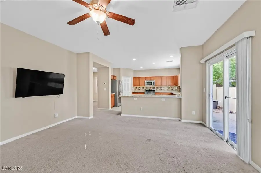 8335 Martinborough Avenue, Las Vegas, NV 89131 - Image #2