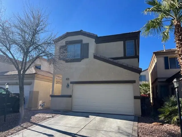 8229 Strawberry Spring Street, Las Vegas, NV 89143 - Image #2