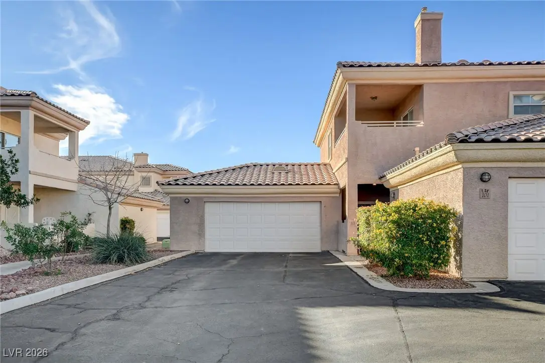 3605 Spanish Butterfly Street #101, Las Vegas, NV 89108 - Image #1