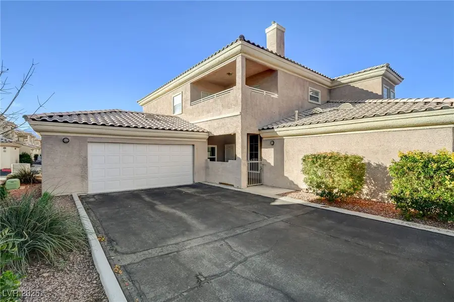 3605 Spanish Butterfly Street #101, Las Vegas, NV 89108 - Image #2