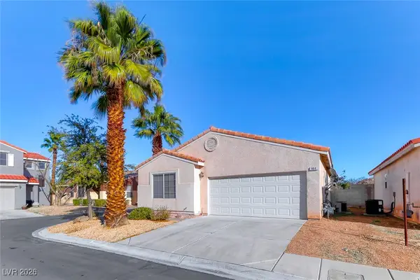 984 Country Skies Avenue, Las Vegas, NV 89123