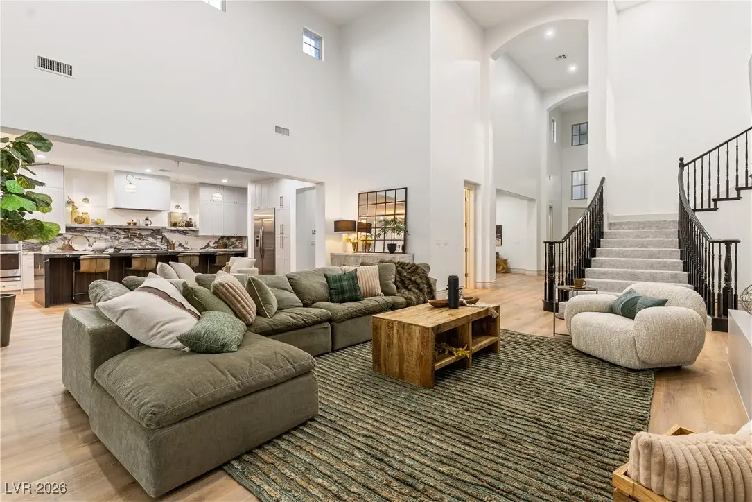 42 Carolina Cherry Drive, Las Vegas, NV 89141 - Image #1