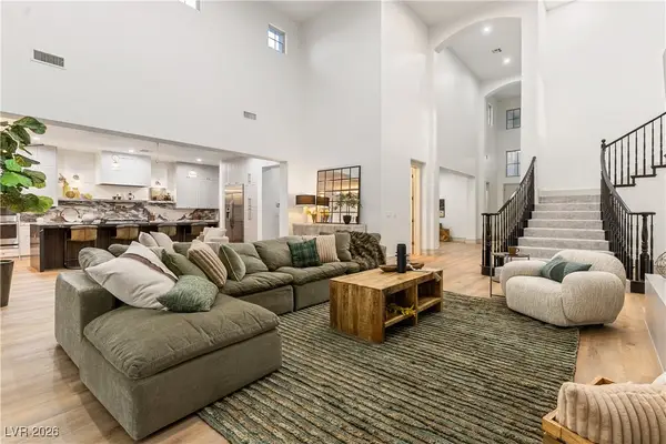 42 Carolina Cherry Drive, Las Vegas, NV 89141