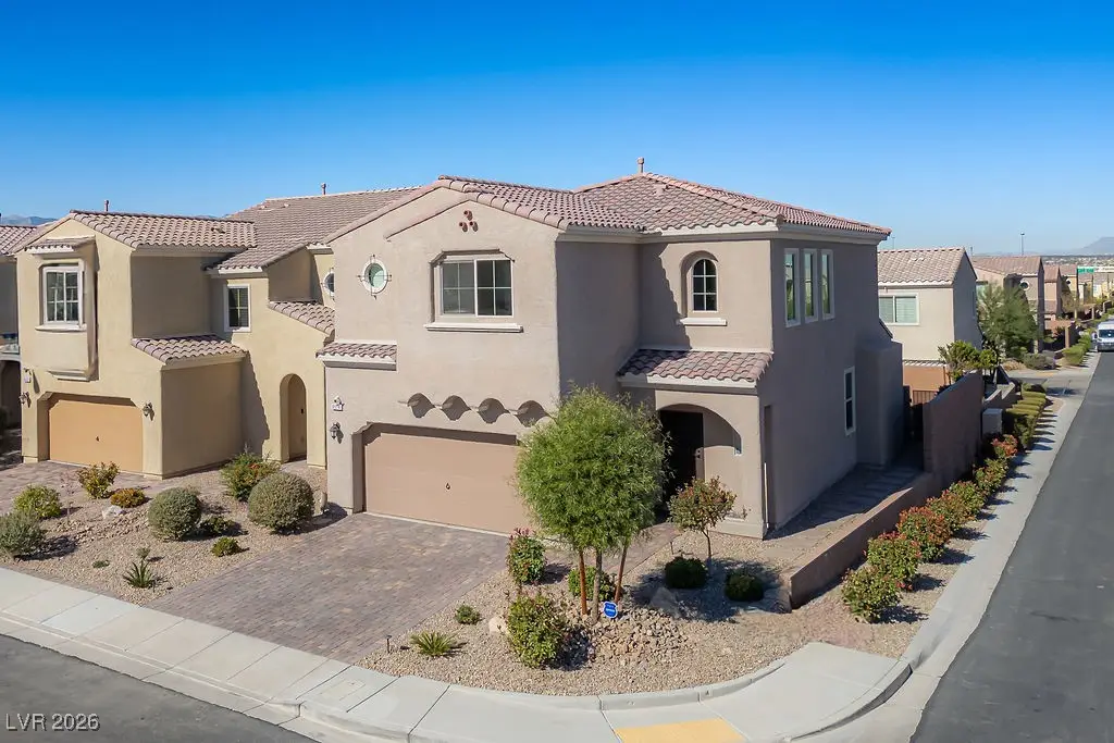 8914 Drew Valley Court, Las Vegas, NV 89148 - Image #1