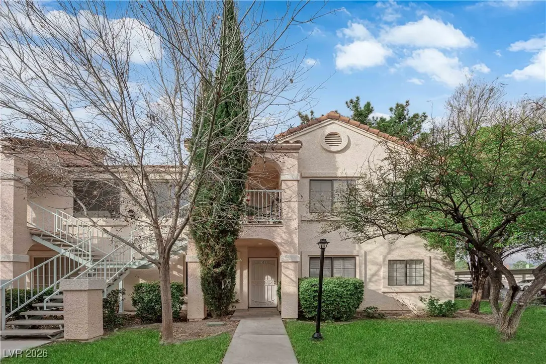 4843 S Torrey Pines Drive #101, Las Vegas, NV 89103 - Image #1