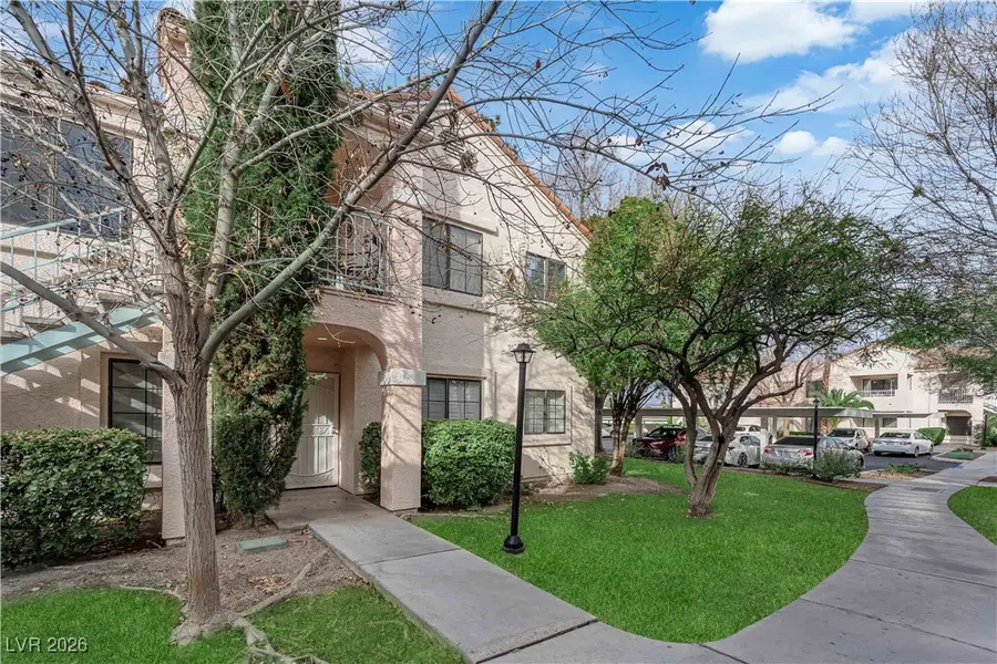 4843 S Torrey Pines Drive #101, Las Vegas, NV 89103 - Image #3