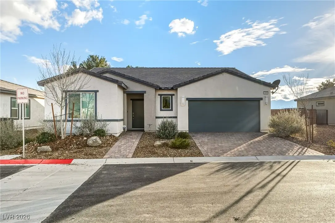 4405 E Tumble Brook Court, Pahrump, NV 89061 - Image #1