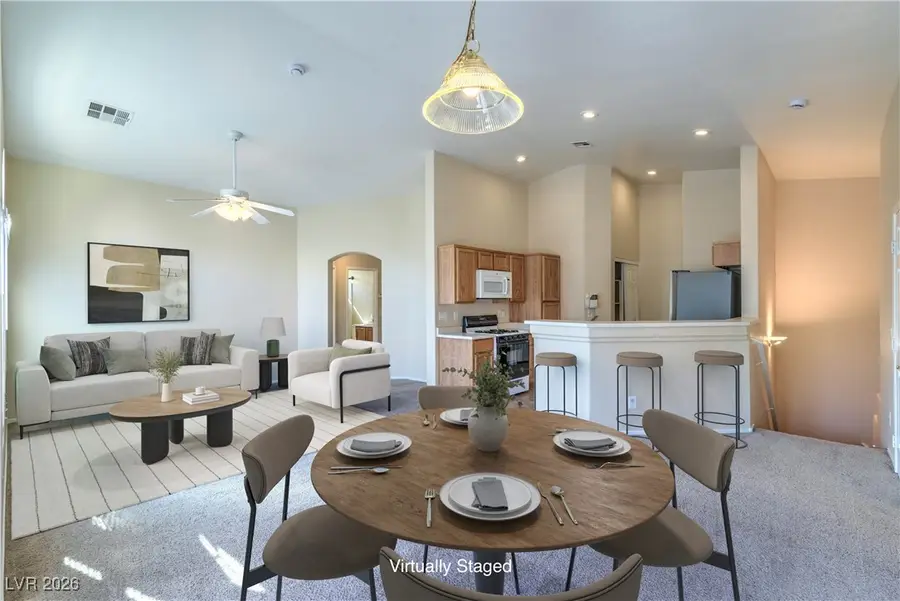6576 Strolling Plains Lane #101, Henderson, NV 89011 - Image #3