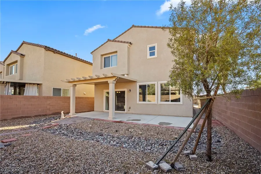 4608 Amberley Ridge Avenue, Las Vegas, NV 89115 - Image #2