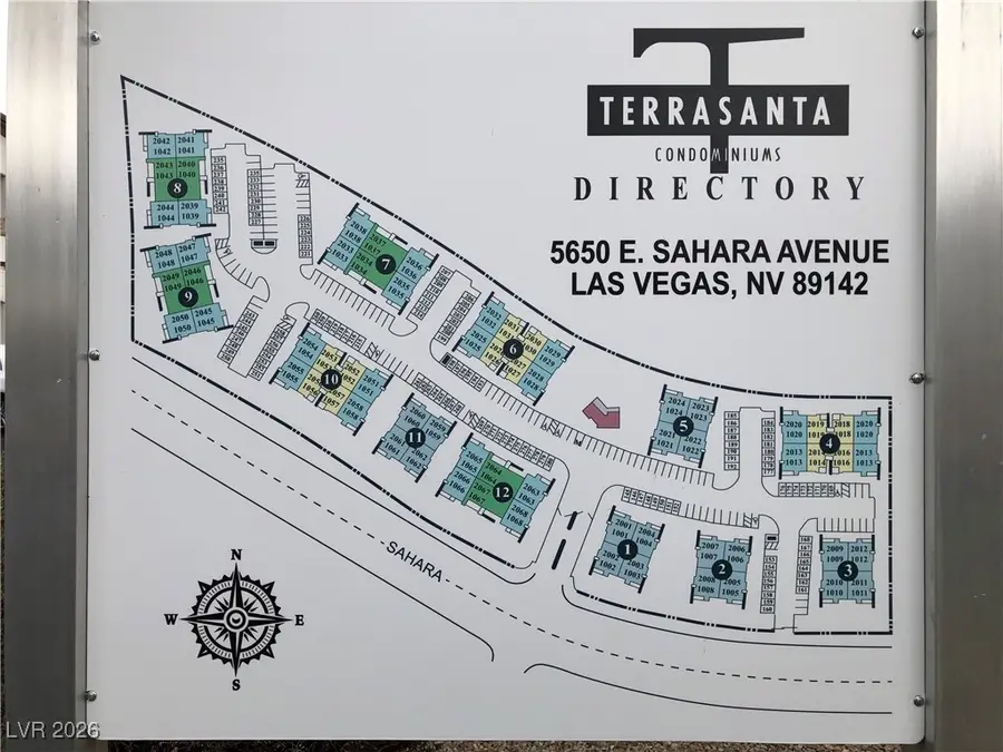 5650 E Sahara Avenue #2026, Las Vegas, NV 89142 - Image #3